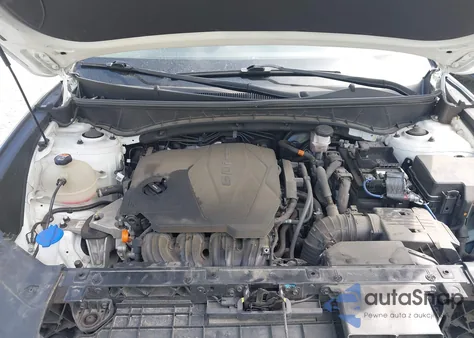 2023 Hyundai Tucson Sel from USA, damaged, VIN 5NMJB3AE9PH202369